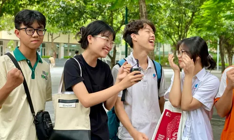 Không xét tuyển học bạ, các trường đại học tuyển sinh bằng hình thức nào?