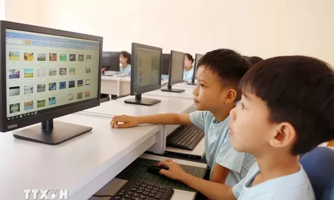 Thêm nhiều quy định khi xét trường đạt chuẩn quốc gia