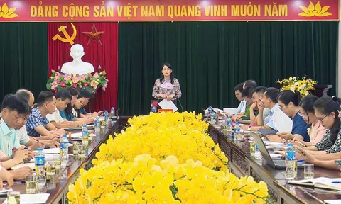 Đồng Hỷ (Thái Nguyên): Làm tốt công tác giảm nghèo, góp phần củng cố vững chắc an sinh xã hội