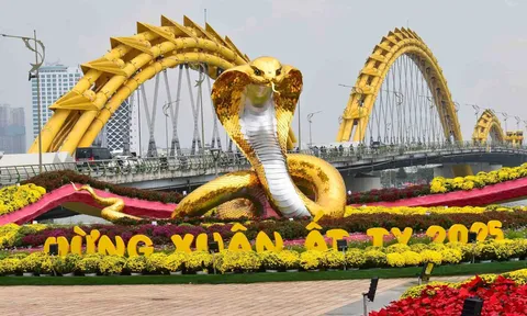 3 điều đặc biệt trong năm ‘rắn hai đầu’ Ất Tỵ 2025?