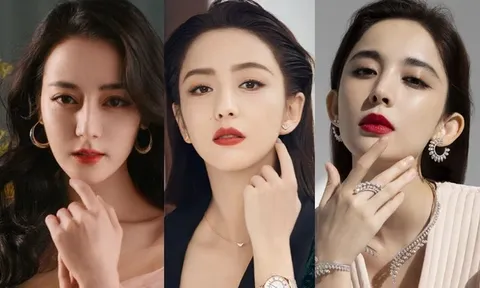 Con gái Tân Cương đẹp như thiên thần là nhờ 3 điều bí mật này