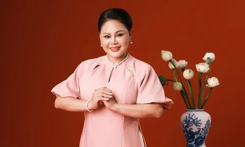 Gia tài phim ‘trăm tỷ’ của Lê Giang sau gần 40 năm lăn lộn showbiz