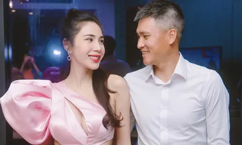 Từ drama từ thiện mẹ Bắp, CĐM ‘nhắc nhẹ’ Công Vinh - Thủy Tiên