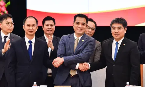 Cú ‘bắt tay’ của 3 trường đại học lớn, mở ra cơ hội ‘nghìn năm’ cho sinh viên
