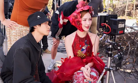 Bắc Bling trăm triệu view, Hòa Minzy ‘bỏ túi’ bao nhiêu tiền?