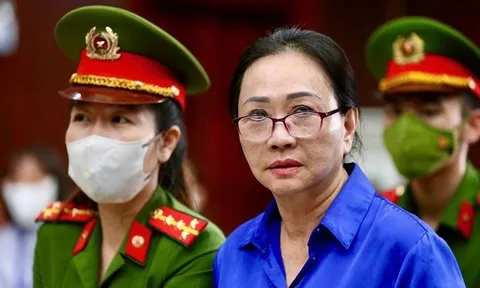 Đề xuất bỏ án tử hình, thay bằng chung thân với tội tham ô, nhận hối lộ