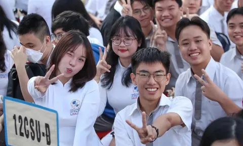 Bộ GD&ĐT: Nơi nào chưa dạy 2 buổi/ngày là còn nợ với học sinh