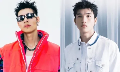 'Tháp Drill Tự Do' của MCK lật đổ HIEUTHUHAI, thống trị top 1 YouTube