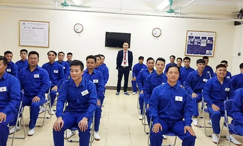 Những tín hiệu lạc quan và xu hướng xuất khẩu lao động giai đoạn dịch covid 19