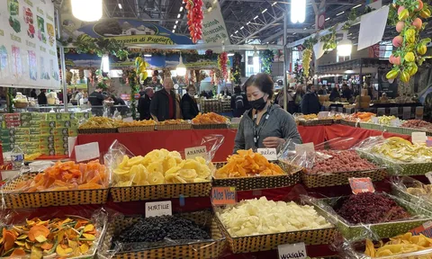 Triển lãm quốc tế nông nghiệp Pháp, cơ hội hợp tác cho Việt Nam