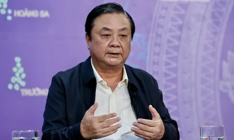 Chúng ta đang vận hành một nền nông nghiệp 'mù mờ', buôn chuyến, đánh cược với may rủi!