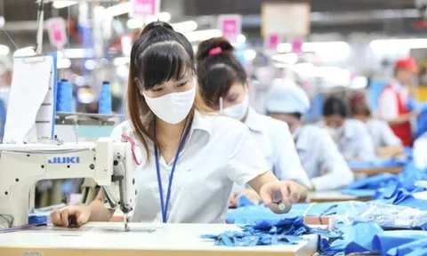Doanh nghiệp thiếu lao động, đề xuất cho F1 có kết quả âm tính được đi làm