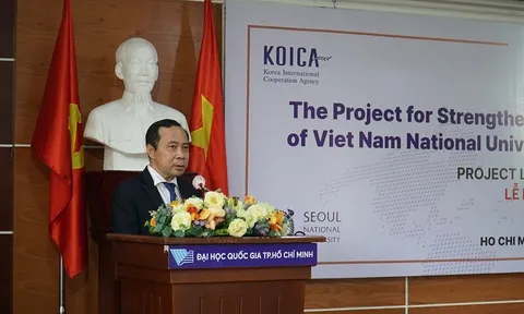 Hơn 9 triệu USD phát triển nguồn nhân lực nông nghiệp vùng Đồng bằng sông Cửu Long