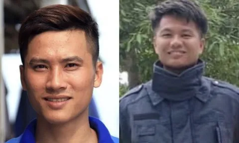 Thủ tướng Chính phủ khen 2 tấm gương dũng cảm cứu người