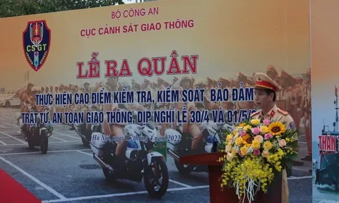 Tập trung xử lý nghiêm lái xe sử dụng rượu, bia, ma túy