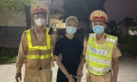 Nam thanh niên sát hại cô gái ở Cầu Giấy có thể đối diện mức án tử hình
