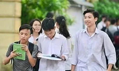 Điểm mới trong quy chế tuyển sinh Đại học, Cao đẳng năm 2022
