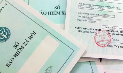 Rút, mua bán sổ bảo hiểm xã hội tạo hệ lụy rất lớn về an sinh xã hội