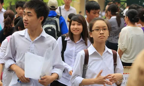 Những điểm cần lưu ý cho thí sinh thi lớp 10 ở Hà Nội năm học 2022-2023