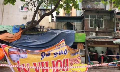 Hà Nội chỉ đạo hỏa tốc về vụ cháy làm 5 người tử vong