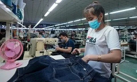 TPHCM cần 65.000 lao động trong quý 2, thu nhập trên 10 triệu đồng