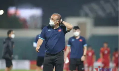 U23 Việt Nam thắng nhẹ U20 Hàn Quốc: Thầy Park kém vui, vì sao