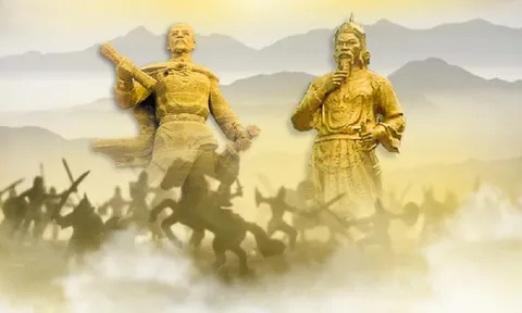 Nỗi buồn môn Sử