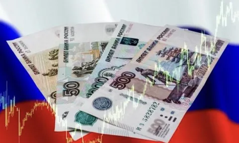 Nga làm căng, EU chấp thuận cho các doanh nghiệp thanh toán khí đốt bằng đồng ruble