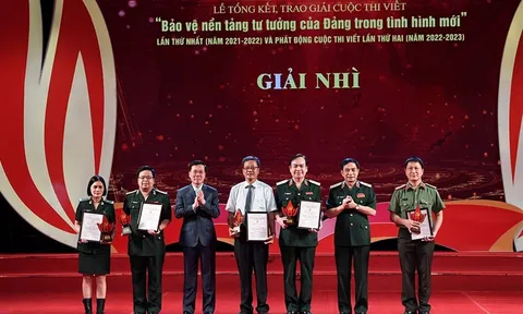 Bảo vệ nền tảng tư tưởng của Đảng là bảo vệ sự đúng đắn, tầm vóc, bản chất khoa học của Chủ nghĩa Mác-Lênin, tư tưởng Hồ Chí Minh