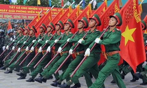 Vang mãi hào khí đại thắng mùa Xuân 1975