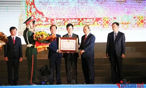 Chủ tịch nước: Hãy tạo ra những kỳ tích sông Thạch Hãn và sông Bến Hải