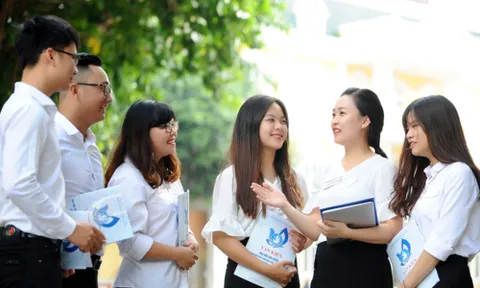 Những chính sách giáo dục có hiệu lực từ tháng 5/2022