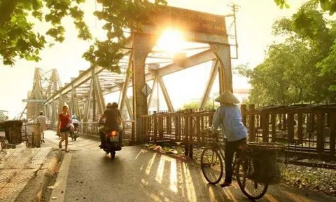 Dự báo thời tiết 4/5: Hà Nội đêm và sáng sớm trời lạnh, ngày nắng