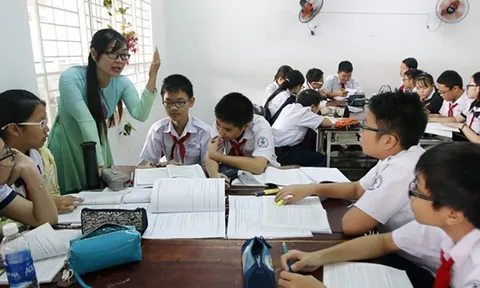 Để môn Lịch sử hấp dẫn và thiết thực