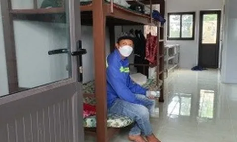 TPHCM "chốt" thời hạn nhận hồ sơ hỗ trợ người lao động tiền thuê nhà