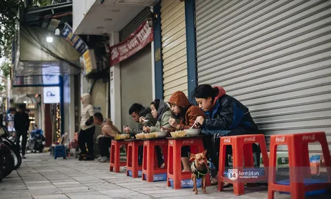 Hà Nội sắp hết oi nóng, có thể mưa to