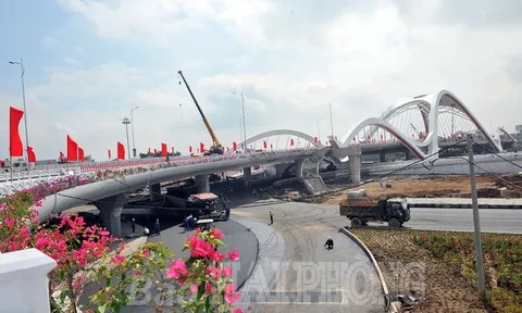 Những chuyện "bí mật" của Cầu Rào ở Hải Phòng, có "bí mật" gì mà nhiều người đi qua đều thấy hết