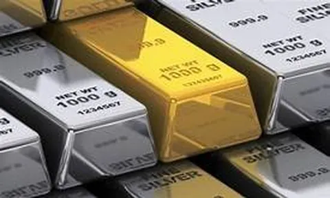 Giá vàng ngày 11/5: Vàng SJC, Vàng 9999 giảm mạnh
