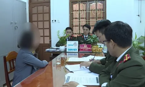 Gian nan 'cuộc chiến' trên mạng xã hội
