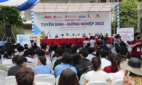 Chủ động trong định hướng, lựa chọn nghề nghiệp