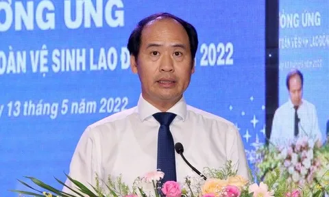 Người lao động là tài sản quý giá nhất