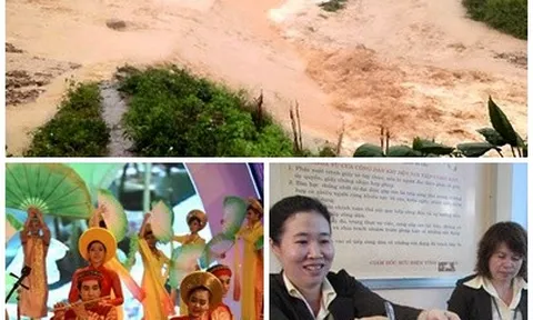 Chỉ đạo, điều hành của Chính phủ, Thủ tướng Chính phủ nổi bật tuần từ 7-13/5/2022