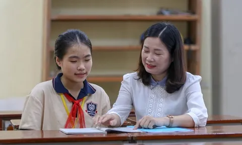 Lớp học chưa có tiền lệ đem về “trái ngọt”