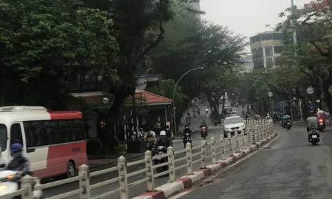 Dự báo thời tiết  ngày 16/5: Hà Nội giảm mưa, sáng sớm trời rét