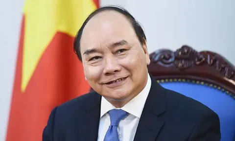 Chủ tịch nước gửi thư nhân Ngày truyền thống phòng, chống thiên tai