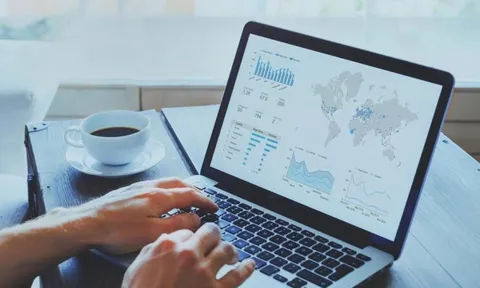 7 xu hướng có thể thay đổi ngành logistics