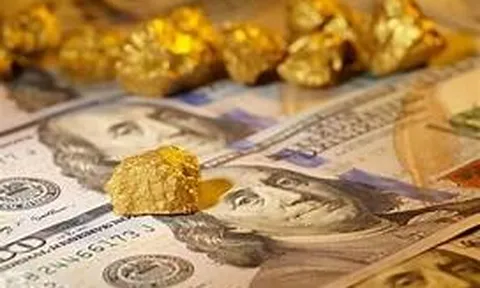 Giá vàng hôm nay 23/5:  Vàng có động thái giảm