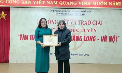 Cô giáo mầm non “nuôi” ước mơ đồng hành cùng trẻ tự kỷ