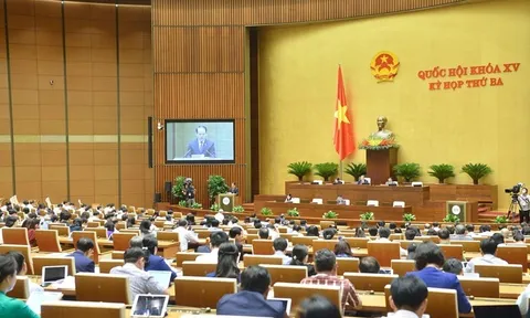 Đề xuất lùi thời hạn xem xét sửa đổi Luật Đất đai đến cuối năm 2022
