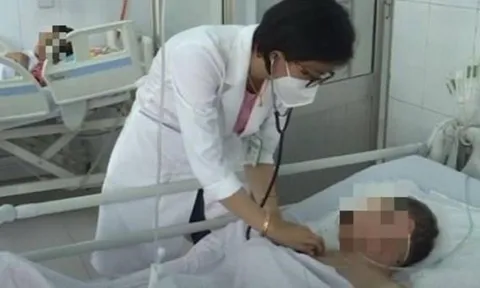 Cảnh báo 'ma túy nước biển' nguy hiểm chết người